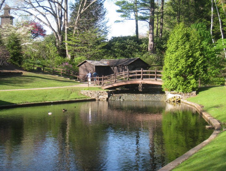 Stanley Park of Westfield, United States